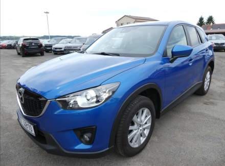Mazda - CX-5
