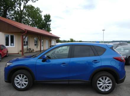 Mazda - CX-5