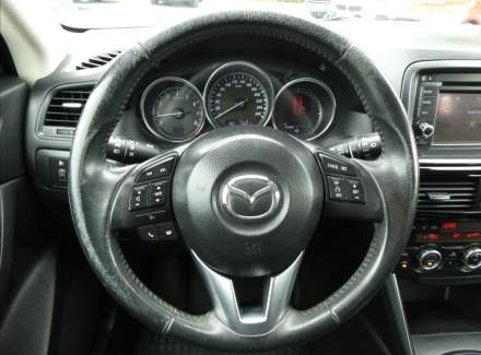 Mazda - CX-5