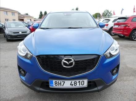 Mazda - CX-5