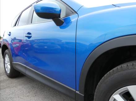 Mazda - CX-5