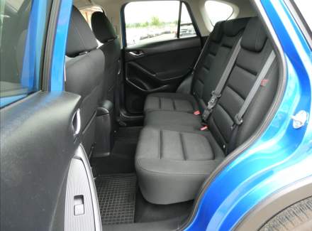 Mazda - CX-5