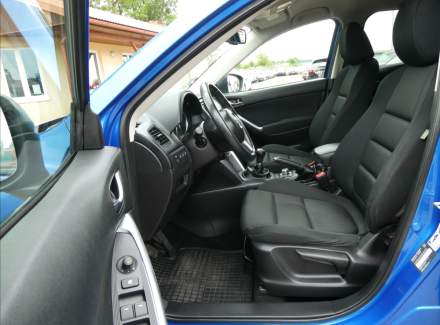 Mazda - CX-5