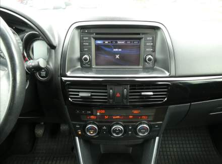 Mazda - CX-5