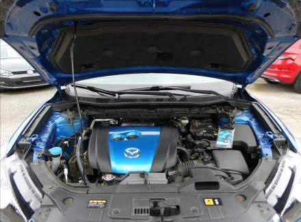 Mazda - CX-5