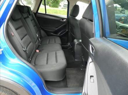 Mazda - CX-5