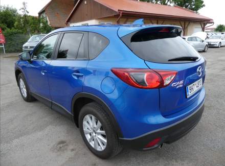 Mazda - CX-5