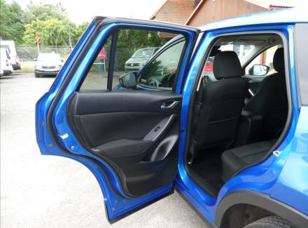 Mazda - CX-5