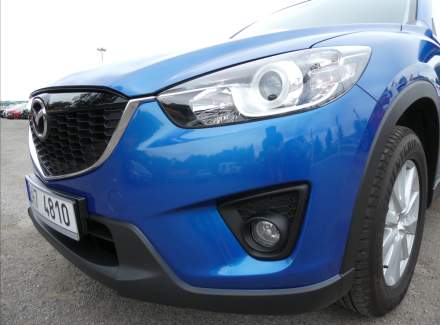 Mazda - CX-5