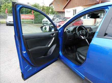 Mazda - CX-5