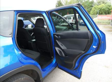 Mazda - CX-5