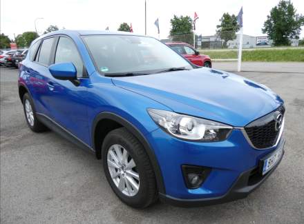 Mazda - CX-5