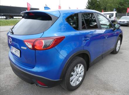 Mazda - CX-5