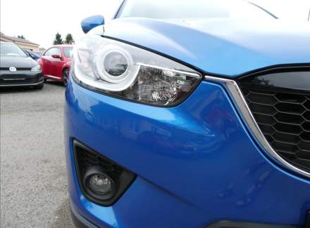 Mazda - CX-5