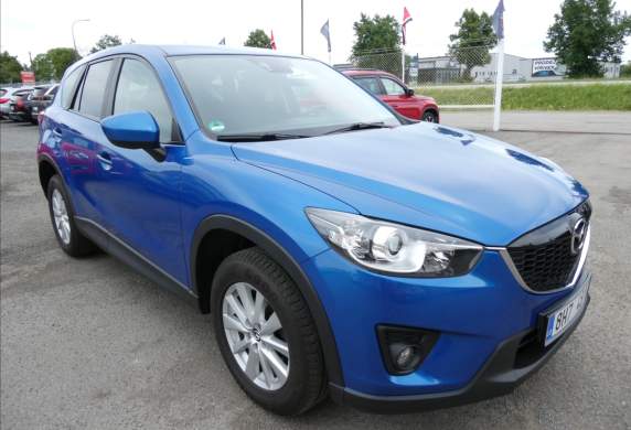 Mazda - CX-5