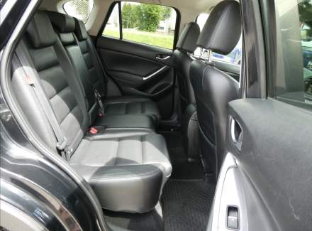 Mazda - CX-5