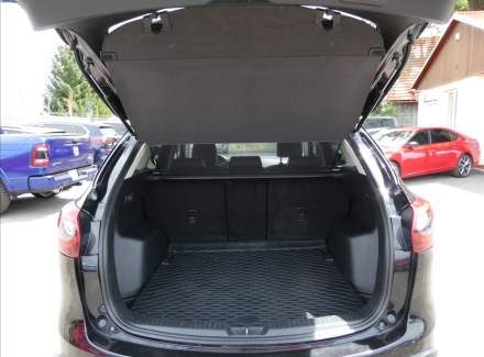Mazda - CX-5
