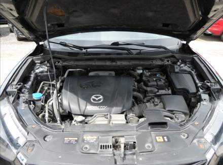 Mazda - CX-5
