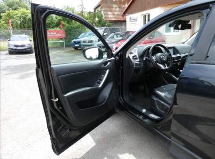 Mazda - CX-5