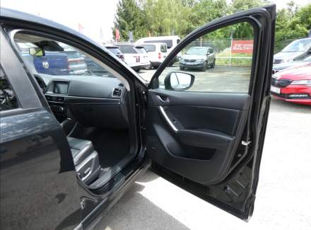 Mazda - CX-5