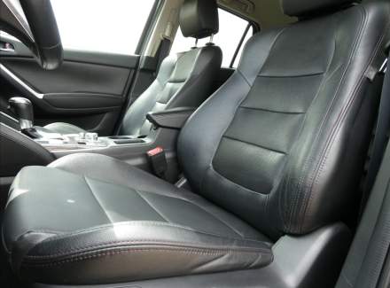 Mazda - CX-5
