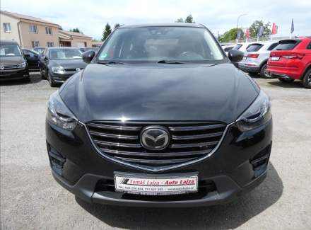 Mazda - CX-5