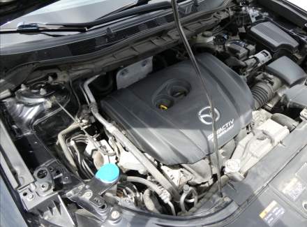 Mazda - CX-5