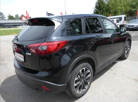 Mazda - CX-5