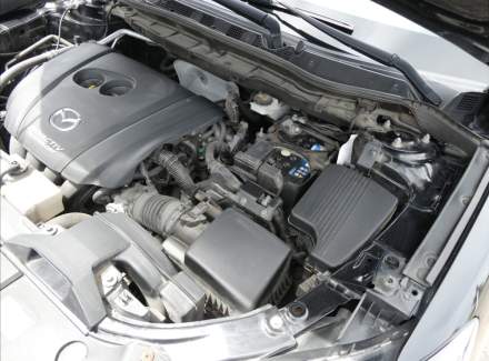 Mazda - CX-5
