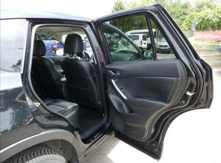 Mazda - CX-5