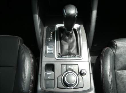 Mazda - CX-5
