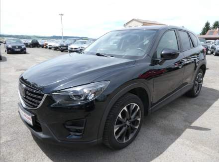 Mazda - CX-5