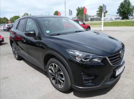 Mazda - CX-5
