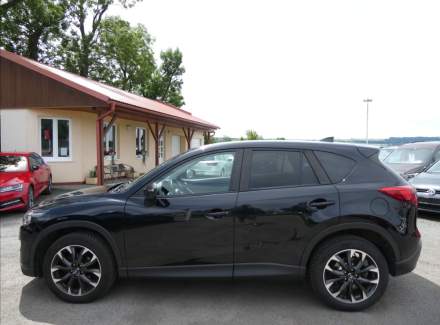Mazda - CX-5