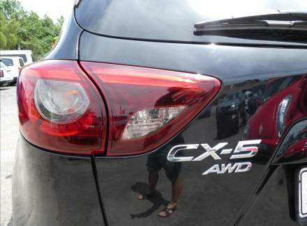 Mazda - CX-5