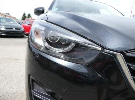 Mazda - CX-5