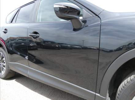 Mazda - CX-5