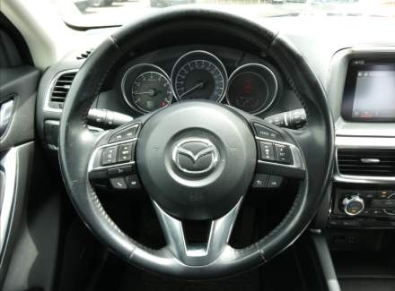 Mazda - CX-5