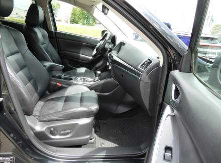 Mazda - CX-5