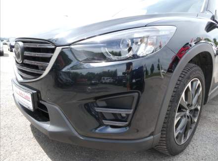 Mazda - CX-5
