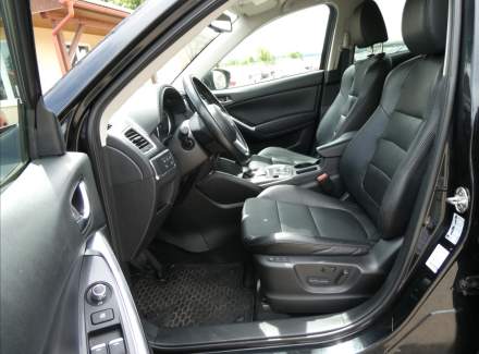 Mazda - CX-5