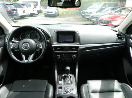 Mazda - CX-5