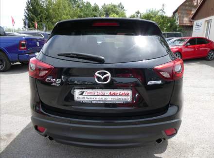 Mazda - CX-5