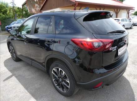 Mazda - CX-5