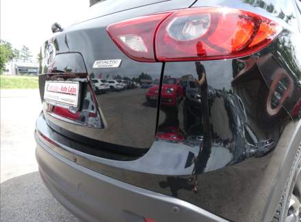 Mazda - CX-5