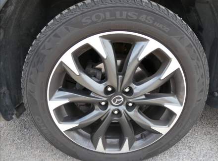 Mazda - CX-5
