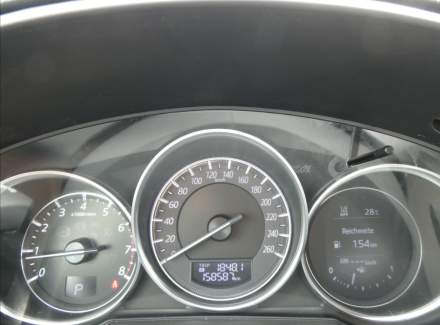 Mazda - CX-5