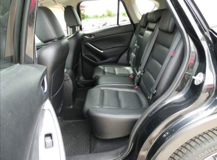 Mazda - CX-5