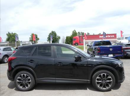 Mazda - CX-5