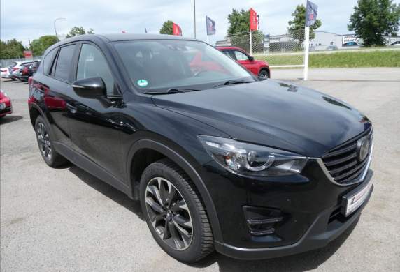 Mazda - CX-5